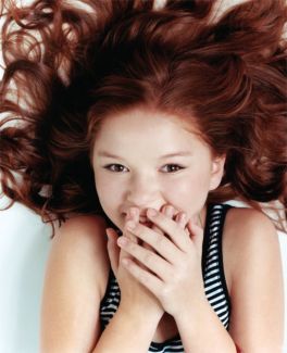 Bianca Ryan pictures