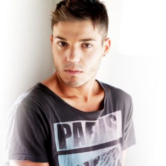 Anthony Callea pictures