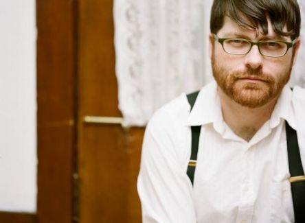 Colin Meloy pictures