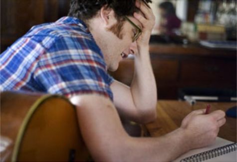 Colin Meloy pictures
