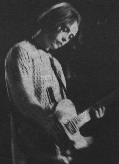 Rachel Goswell pictures
