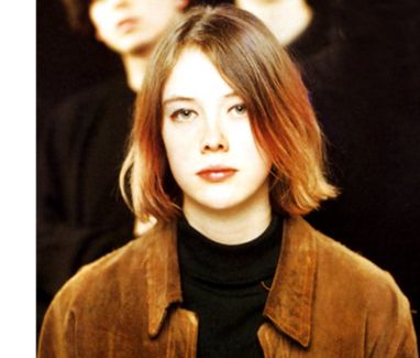 Rachel Goswell pictures