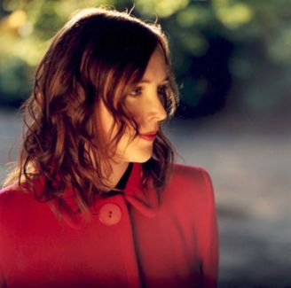 Rachel Goswell pictures