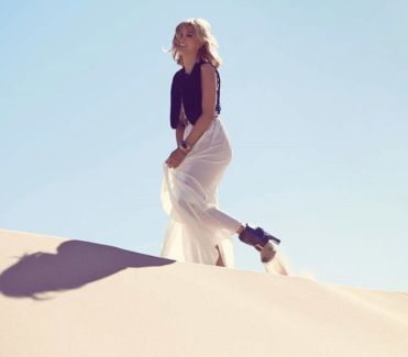 Delta Goodrem pictures