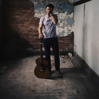 Kris Allen pictures