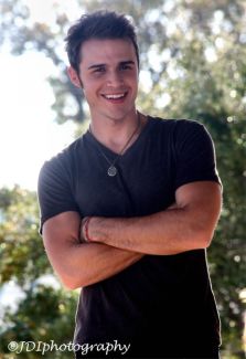 Kris Allen pictures