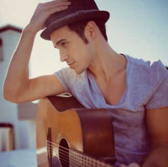 Kris Allen pictures
