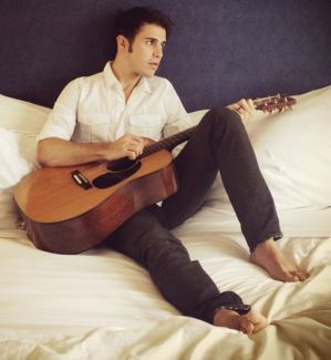 Kris Allen pictures