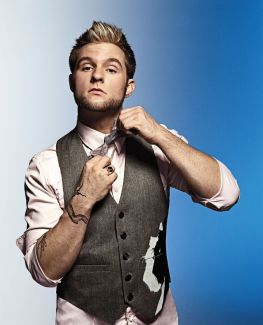 Blake Lewis pictures