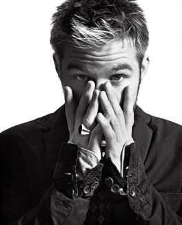 Blake Lewis pictures