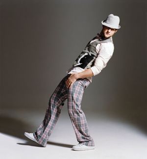 Blake Lewis pictures