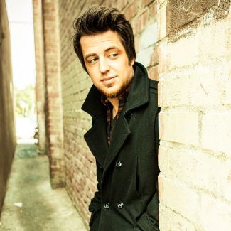 Lee DeWyze pictures