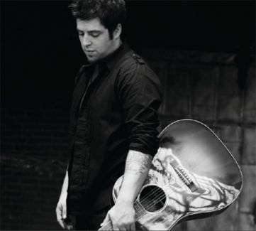 Lee DeWyze pictures