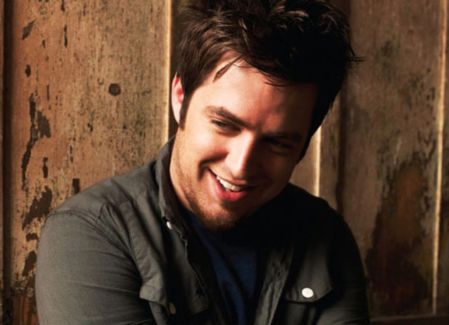 Lee DeWyze pictures