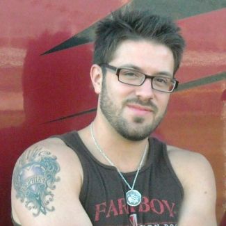 Danny Gokey pictures