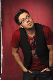 Danny Gokey pictures