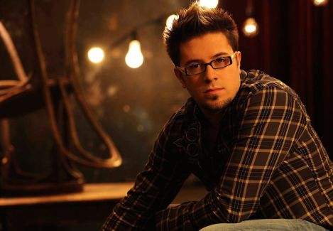 Danny Gokey pictures