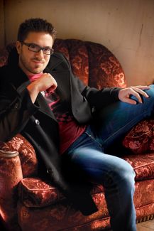 Danny Gokey pictures