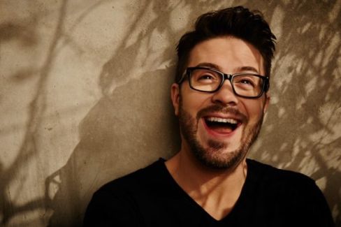 Danny Gokey pictures