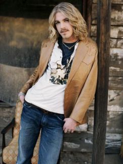 Bucky Covington pictures