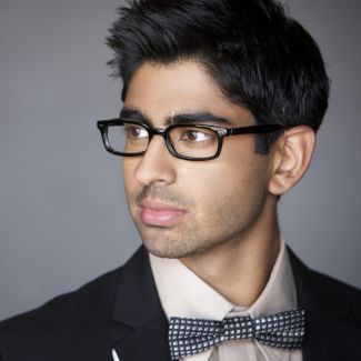 Anoop Desai pictures