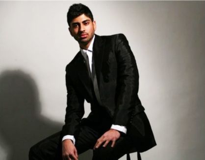 Anoop Desai pictures