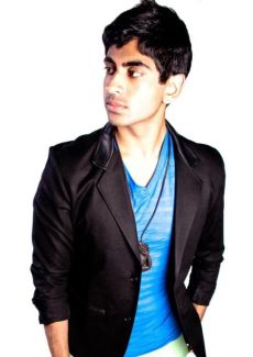 Anoop Desai pictures