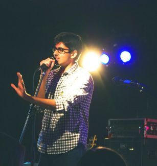 Anoop Desai pictures