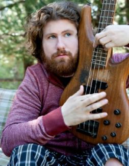 Casey Abrams pictures