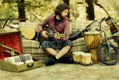 Casey Abrams pictures