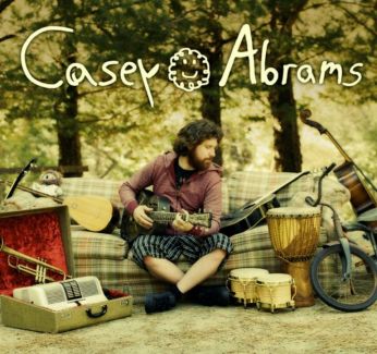 Casey Abrams pictures