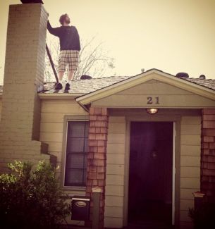 Casey Abrams pictures