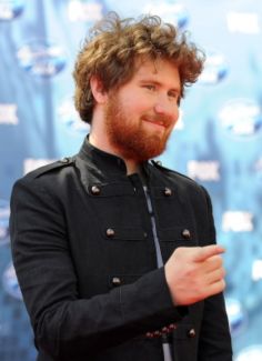Casey Abrams pictures