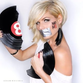 Kimberly Caldwell pictures