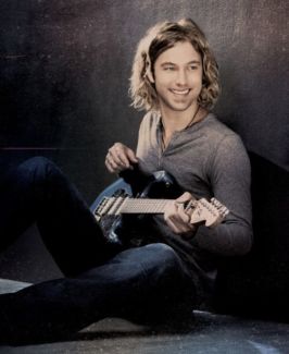 Casey James pictures