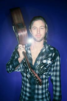 Casey James pictures