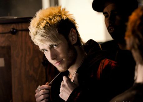 Colton Dixon pictures