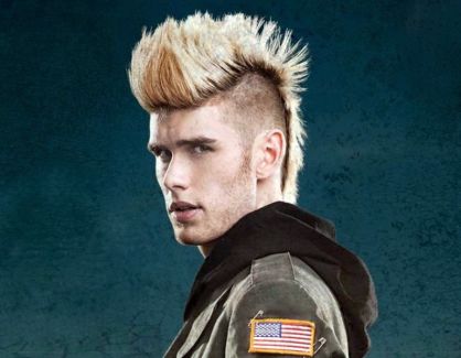 Colton Dixon pictures