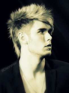 Colton Dixon pictures