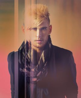 Colton Dixon pictures