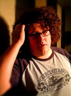 Chris Sligh pictures
