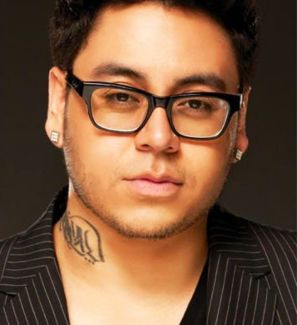 Andrew Garcia pictures