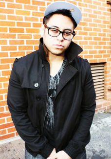 Andrew Garcia pictures