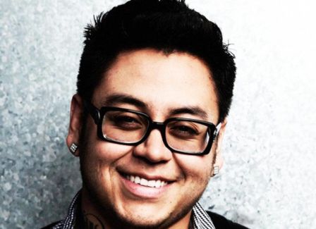 Andrew Garcia pictures