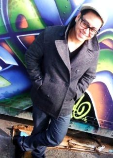 Andrew Garcia pictures