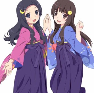 ClariS pictures