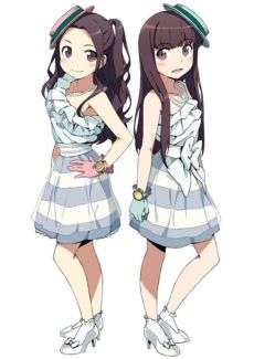 ClariS pictures