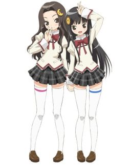 ClariS pictures