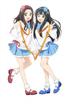 ClariS pictures