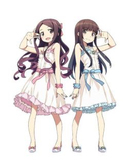 ClariS pictures